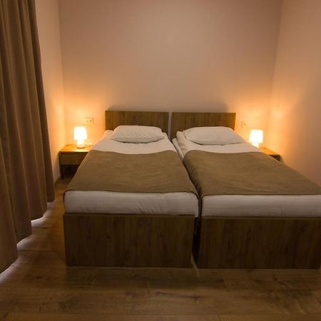 Lileo Inn Hotel Mestia Ngoại thất bức ảnh