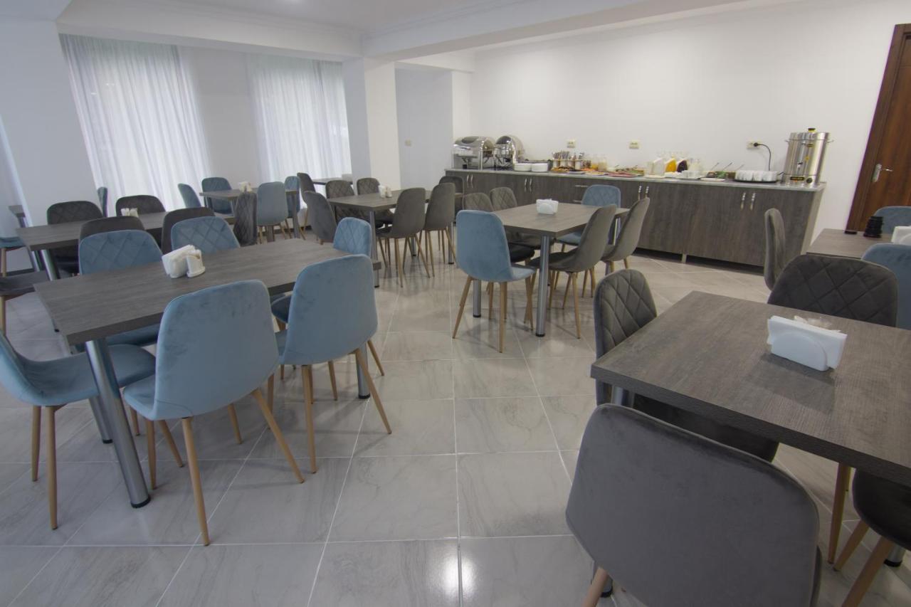 Lileo Inn Hotel Mestia Ngoại thất bức ảnh